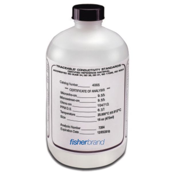 (9001118) Conductivity Standard (100 ##S