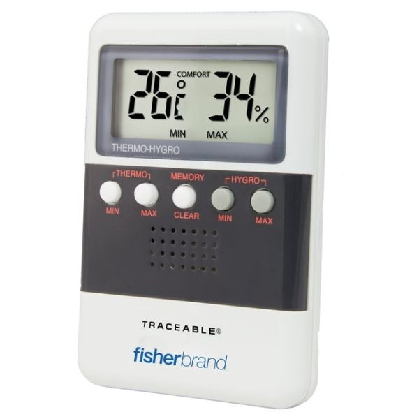 (6101875) TraceableÂ® Digital Hygrometer