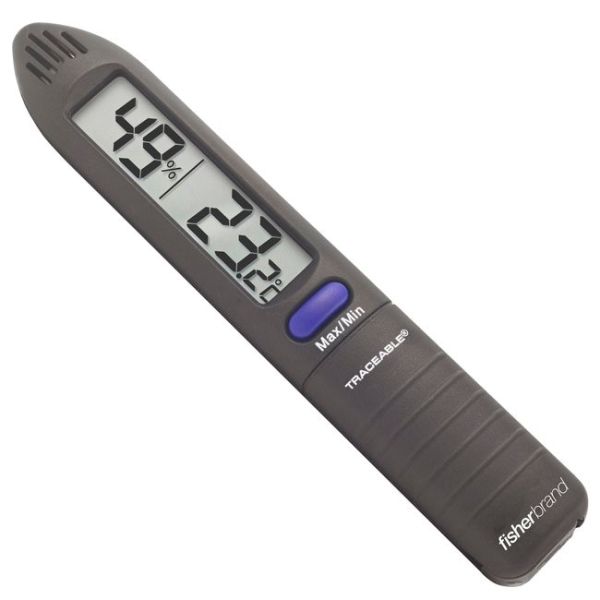 (9002868) Fisher Scientific Traceable##
