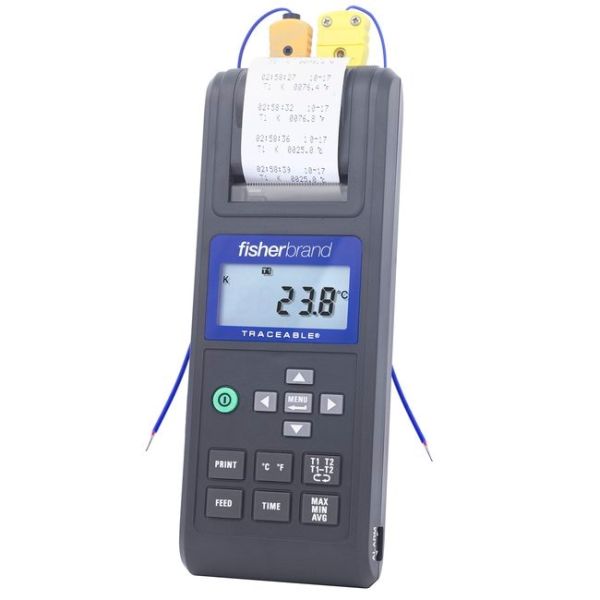 (9002874) Printing Thermometer