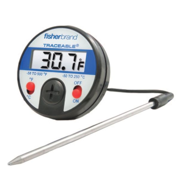 (9002914) THERMOMETER FULL SCALE
