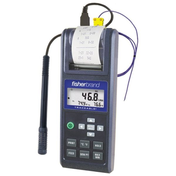 (9002941) Printing Hygrometer ##F