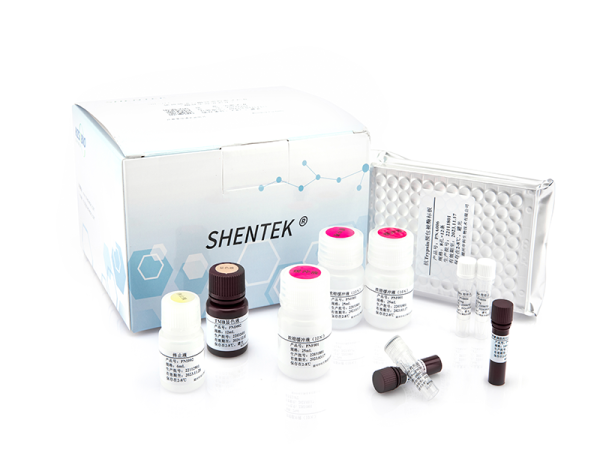 SHENTEK® Porcine Trypsin ELISA Kit