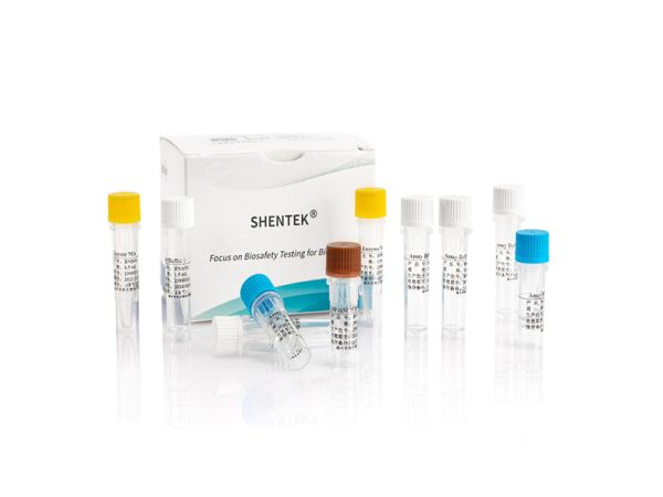 SHENTEK® Glycerol Quantification Colorimetric Kit