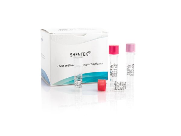 SHENTEK® BAV-3 Detection Kit