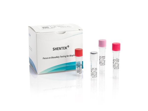 SHENTEK® BPV-1 Detection Kit