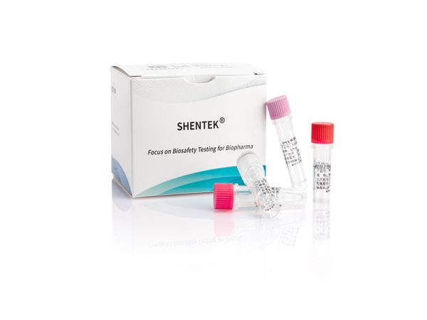 SHENTEK® REO-3 Detection Kit
