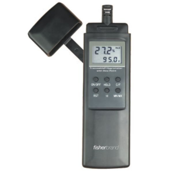 (9367730) Rh Meter with Dew Point