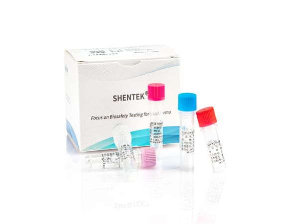 SHENTEK® MMV Detection Kit