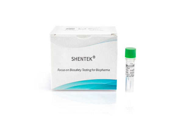 SHENTEK® Reverse Transcriptase Assay Control