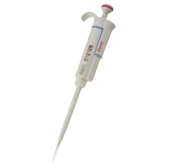 Finnpipette F1 0.2-2#l, micro