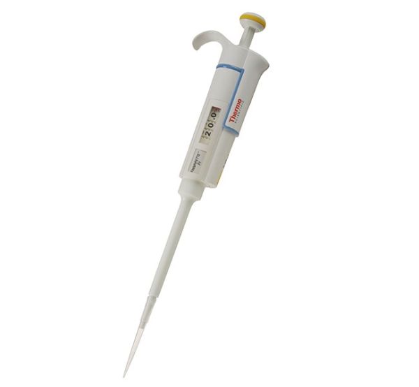 Finnpipette F1 2-20#l