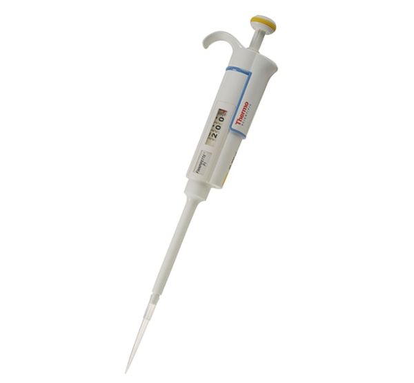 Finnpipette F1 20-200#l