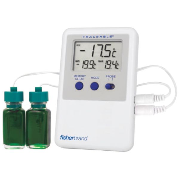 (9367787) Refrig/Freezer Ultra Thermomet