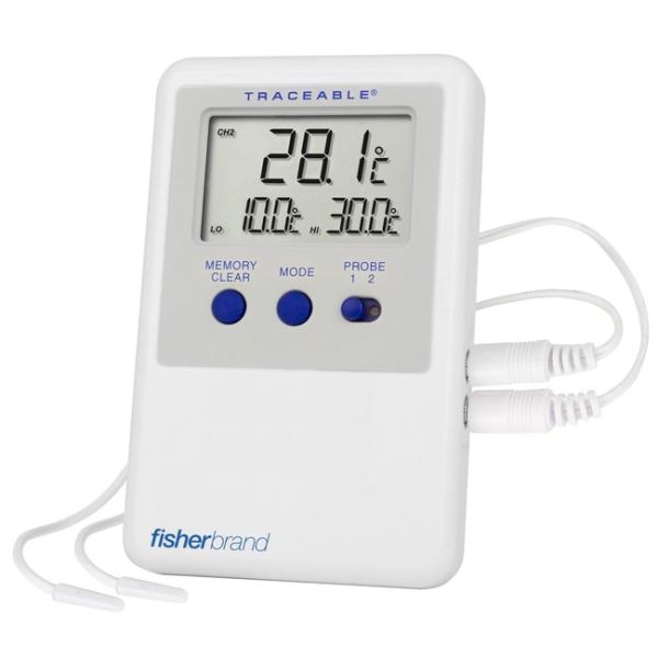 (9367798) Refrig/Freezer Ultra Thermomet