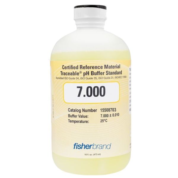(9876950) pH Std Certified Ref Material