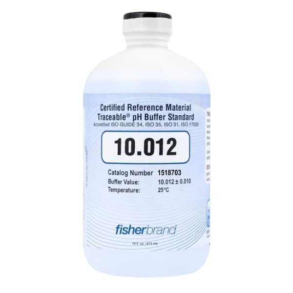 (9876951) pH Std Certified Ref Material