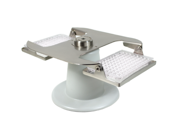 R-2 Rotor for 2 microtest plates