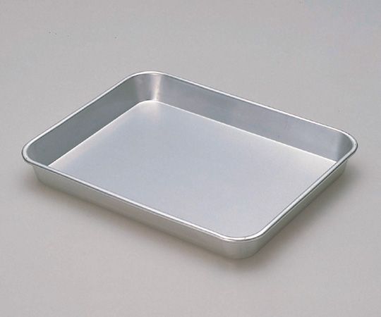 Aluminum Tray No.2 274x350x37mm