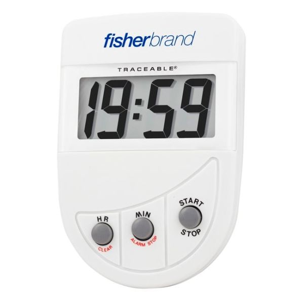 (9367855) QC Timer