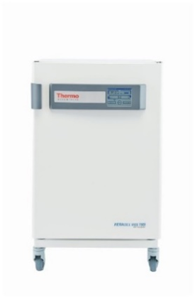 Thermo Scientific™ Heracell™ CO2 Incubator VIOS 160i TC-180 + CO2 regulator 