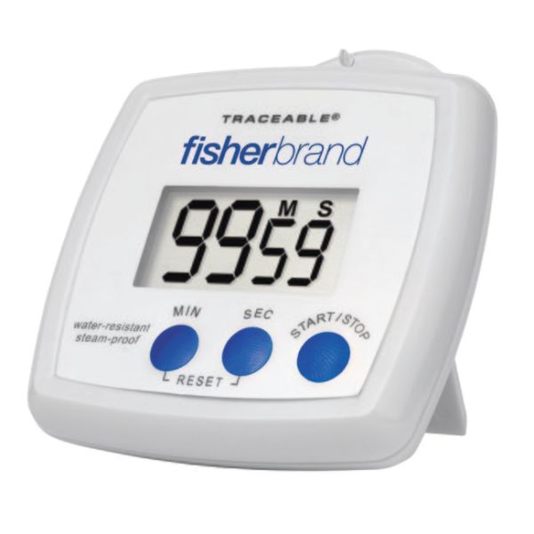 (9367898) Traceable Waterproof/Steamproo