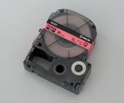 Tape Cartridge for Tepra ST12K Clear 12mm