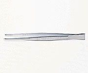 SUS Tweezers 125mm