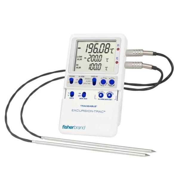 (9368085) Control Company USB LN2 DATALO