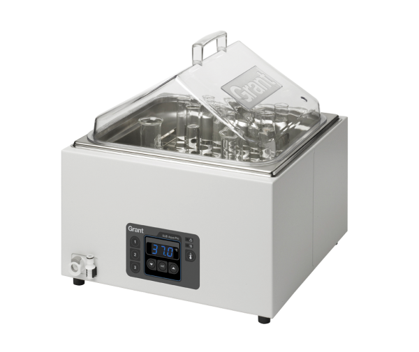 SUB Aqua Plus Water Bath - Digital 18L U