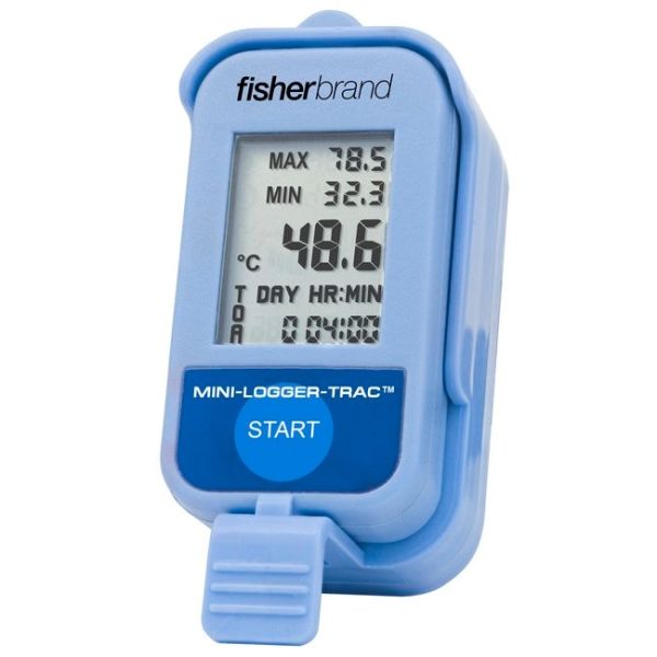 (6101100) Mini-Logger-Trac Temperature D