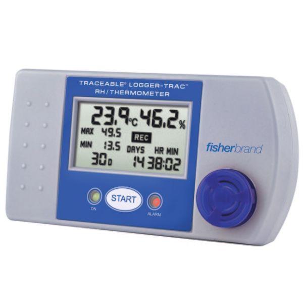 (6101079) Traceable Logger-Trac RH/Tempe