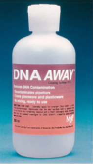 DNA Away bottle, 250mL