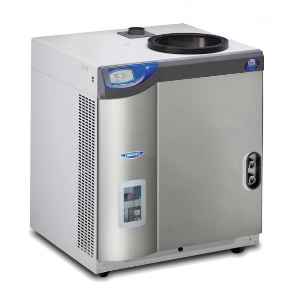 18L -50'C Freeze Dryer 230V 50Hz UK