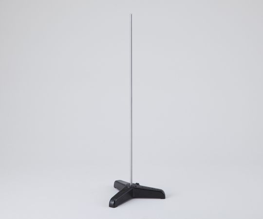 LARGE TRI-ANGLE STAND WITH A ROD