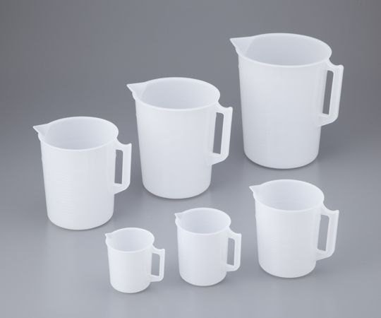 PE Beaker with Handle 10000ml