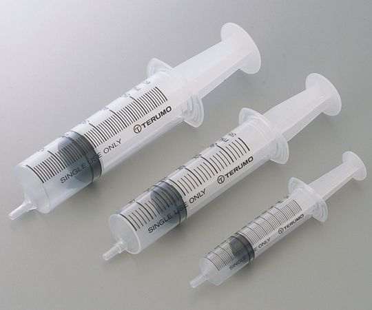 Syringe SS-02SZ 100pcs