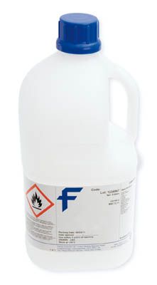 Acetone, Certified Eur.Ph, For Analysis 5LT