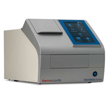 Thermo Scientific Multiskan SkyHigh with touchscreen, cuvette and μDrop Duo Plate