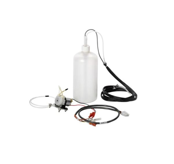 Acid Rinse Dispenser