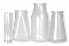 Fisherbrand# Drosophila Bottles, 500/CS