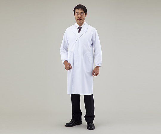 Laboratory Coat AL-MS, Size M