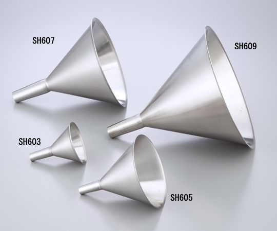 SUS Funnel SH605