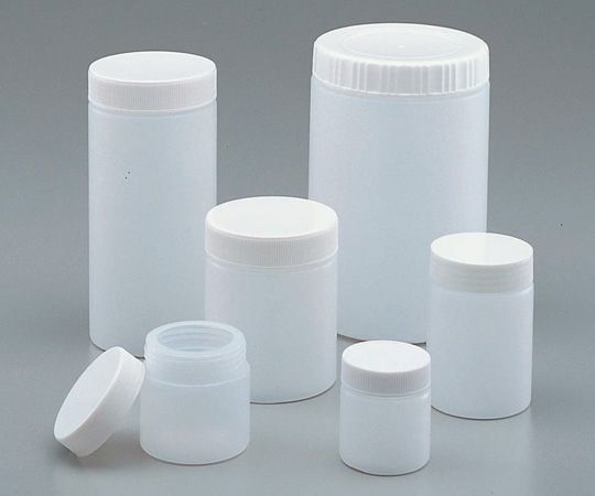 PE Bottle 300ml 1EA (MOQ:192pcs/bx)