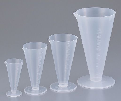 PP Beaker 250ml