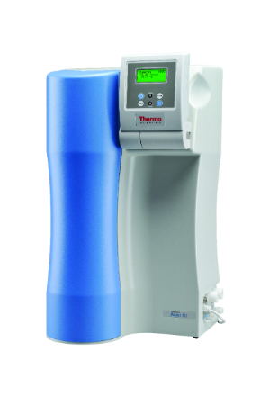 Barnstead™ Pacific™ TII Water Purification System TII 20 (UV)