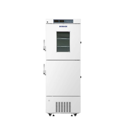 Biobase 300L Laboratory -25degC freezer (double door), general