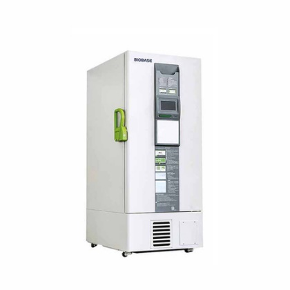 Biobase 588L Laboratory -80degC ULT freezer, MD-registered