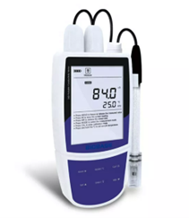 Biobase Portable conductivity meter