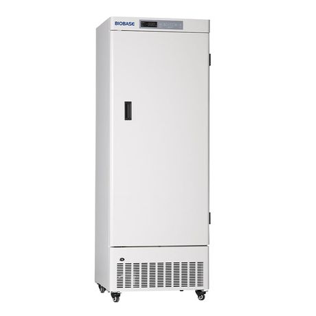 Biobase 328L Laboratory -25degC freezer (single door), MD-registered
